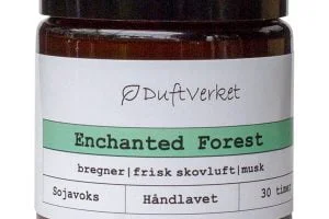 Duftlys – Enchanted Forest